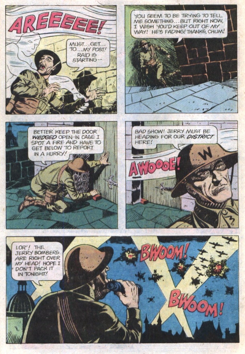 Read online Ripley's Believe it or Not! (1965) comic -  Issue #71 - 24