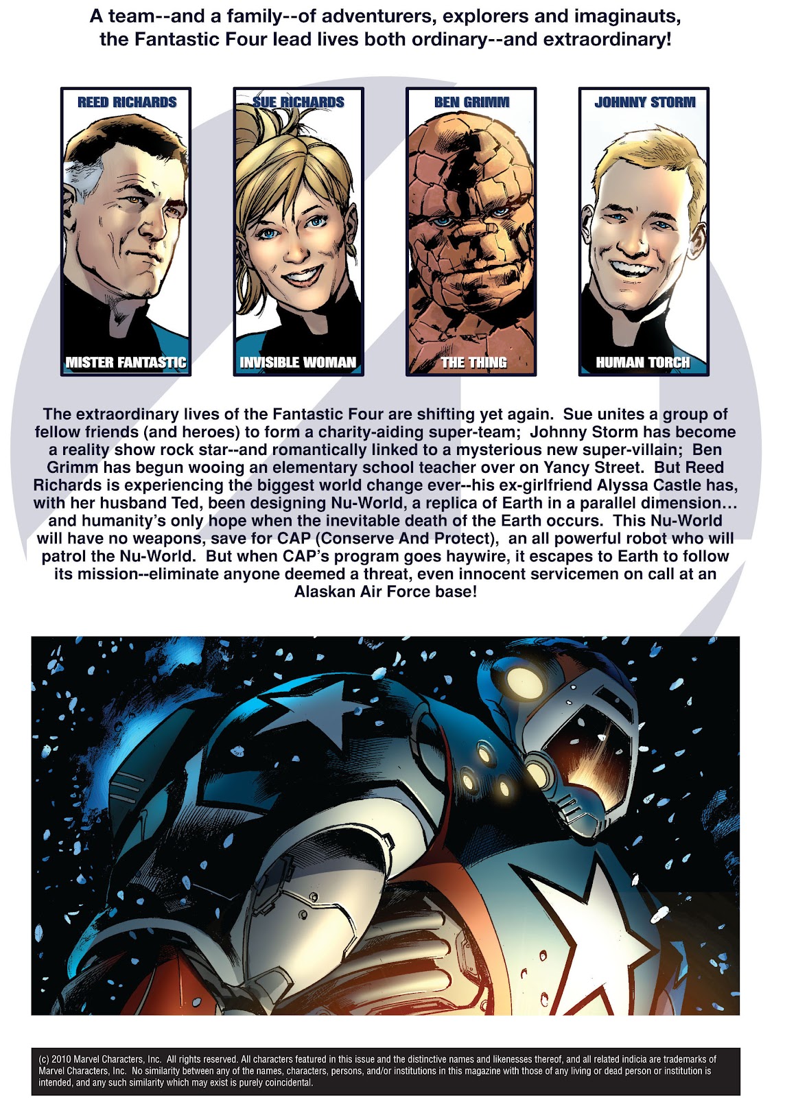 <{ $series->title }} issue 556 - Page 2