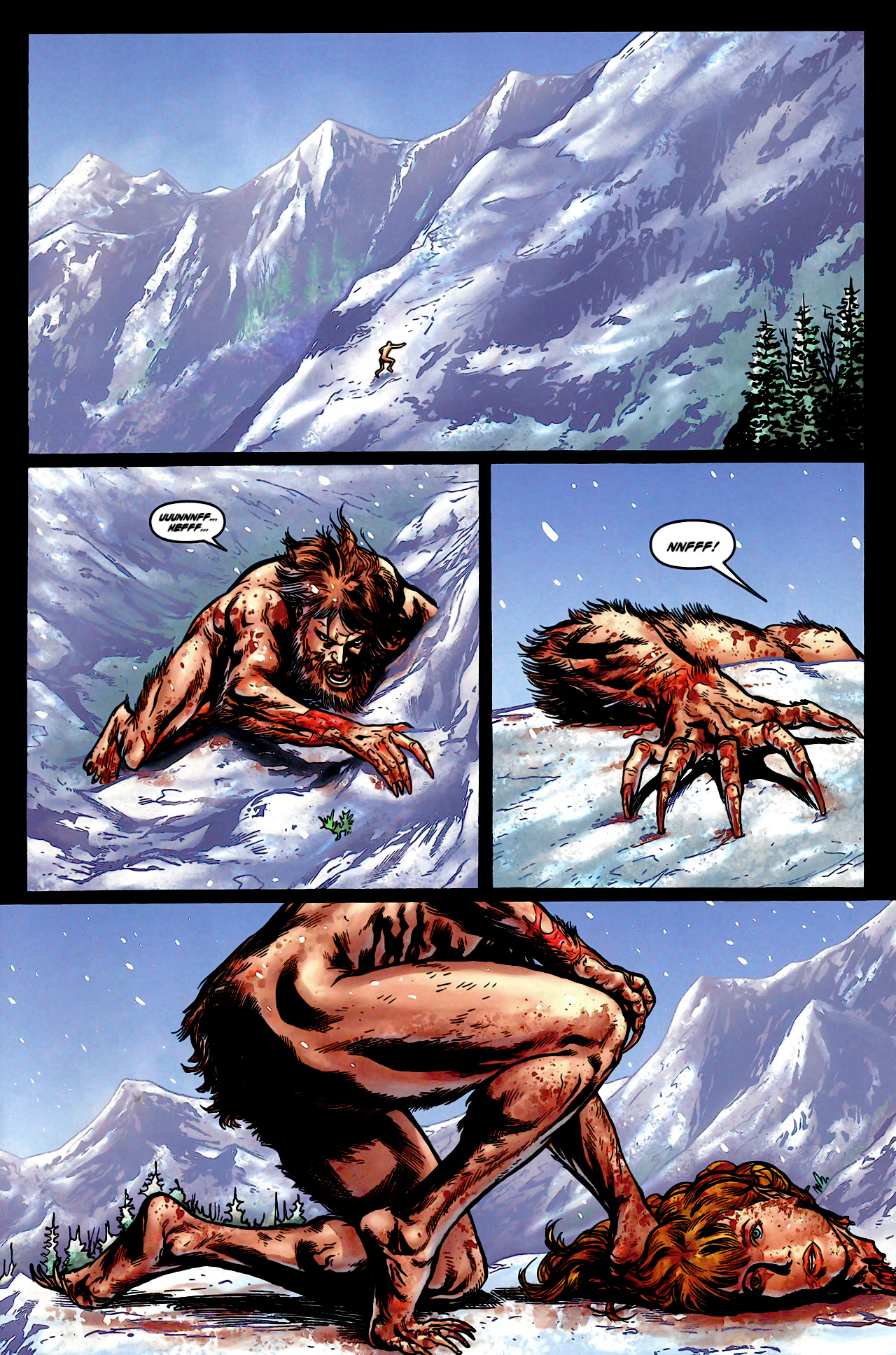 Feral комикс. ферал марвел комикс. Rukifox приключения эбби. Feral комикс. фурри++комиксы+на+русском.