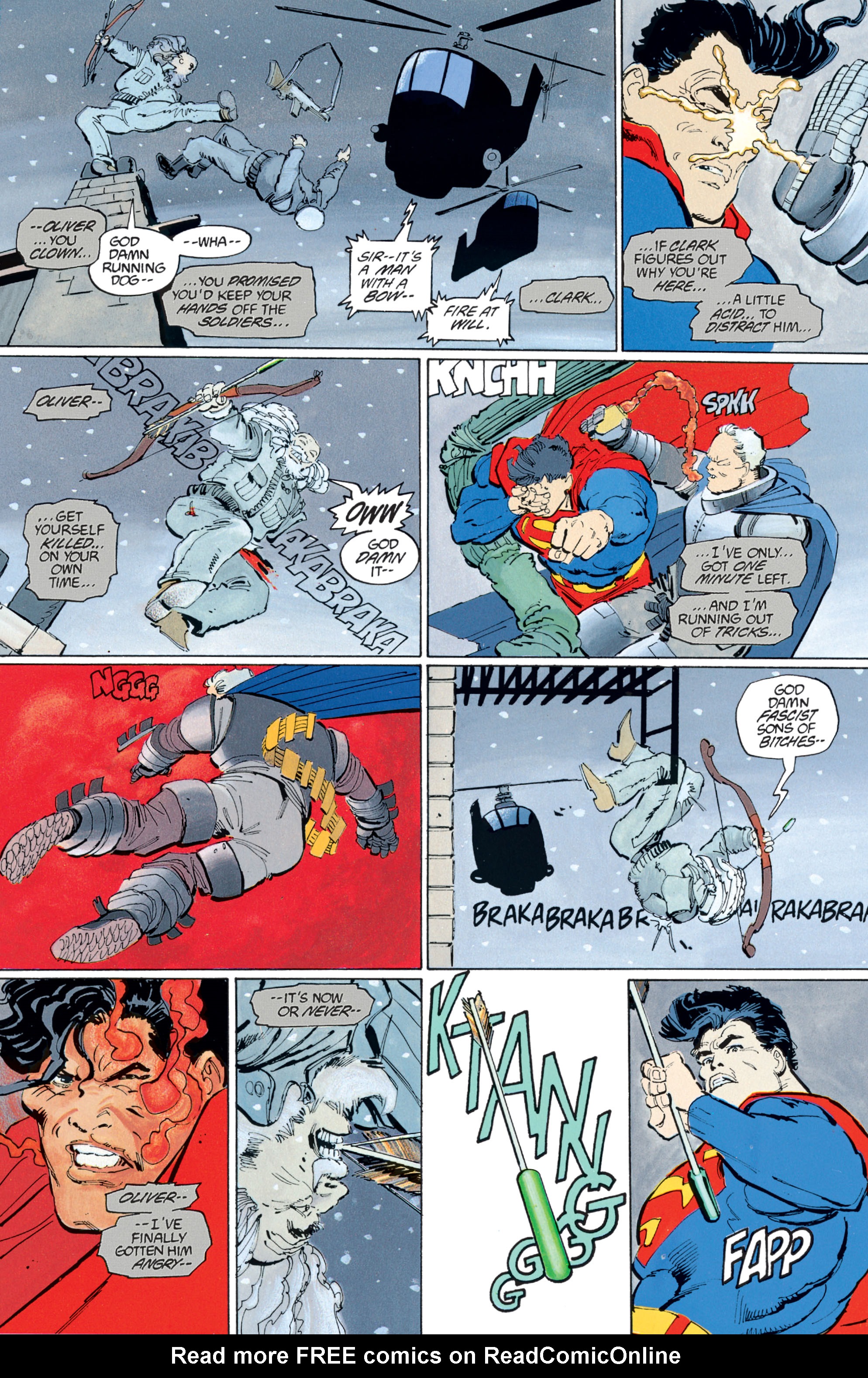 Read online Batman: The Dark Knight Returns comic -  Issue #4 - 43