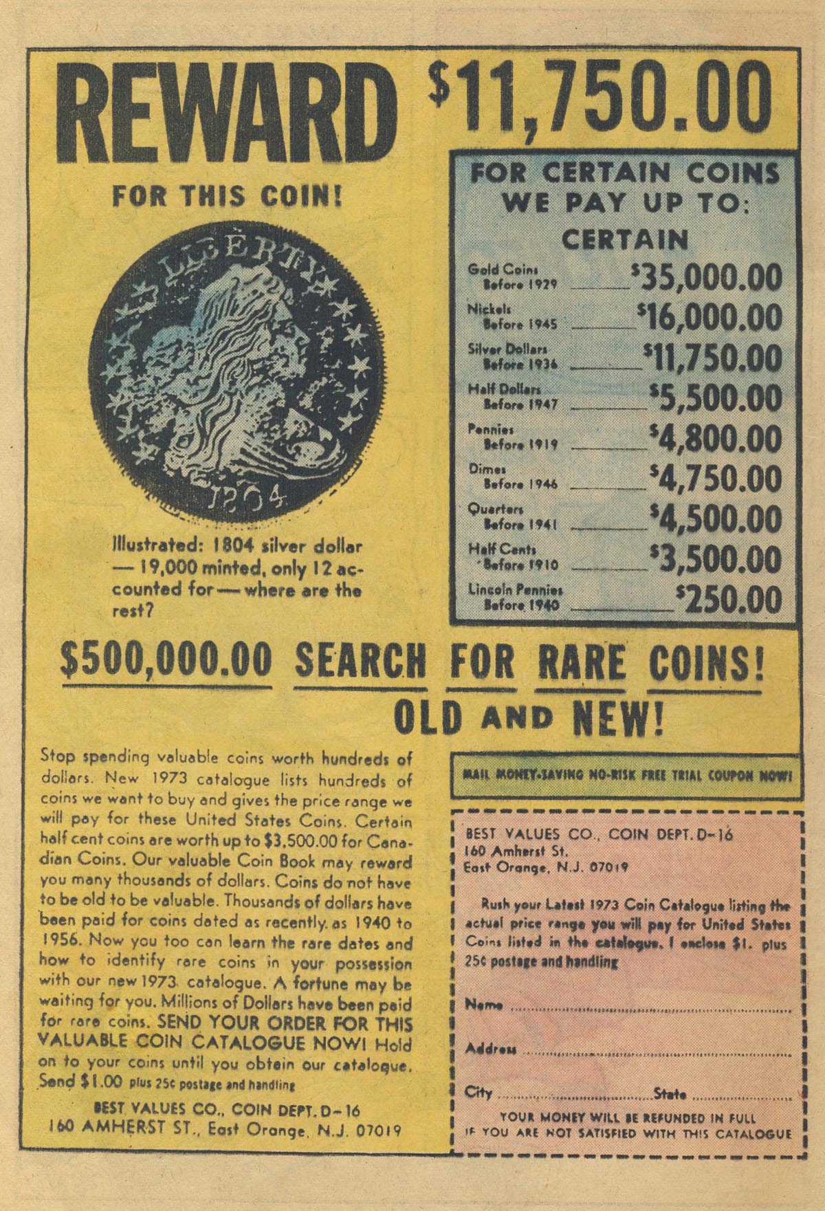 Read online The Adventures of Little Archie comic -  Issue #77 - 12