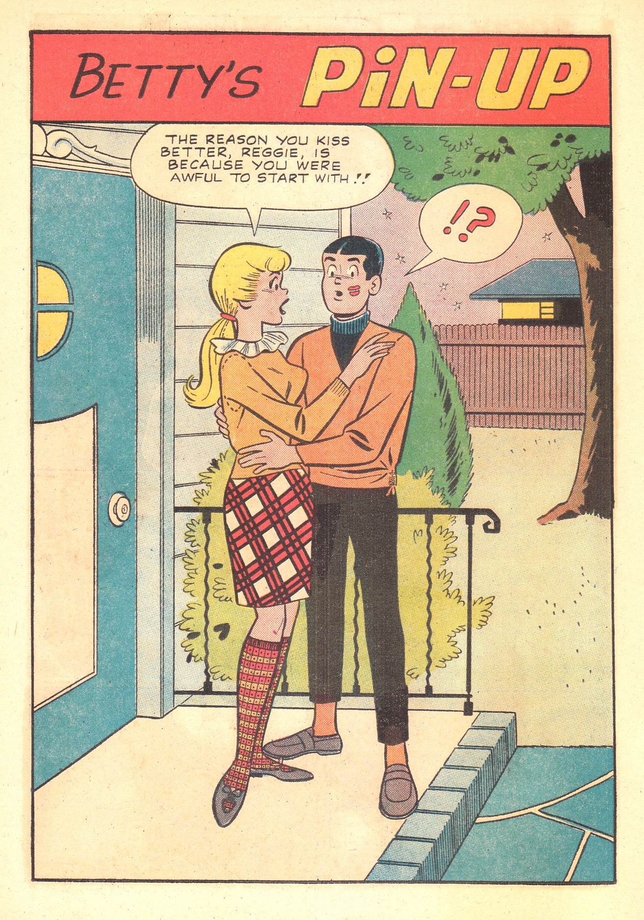 Read online Jughead (1965) comic -  Issue #128 - 10