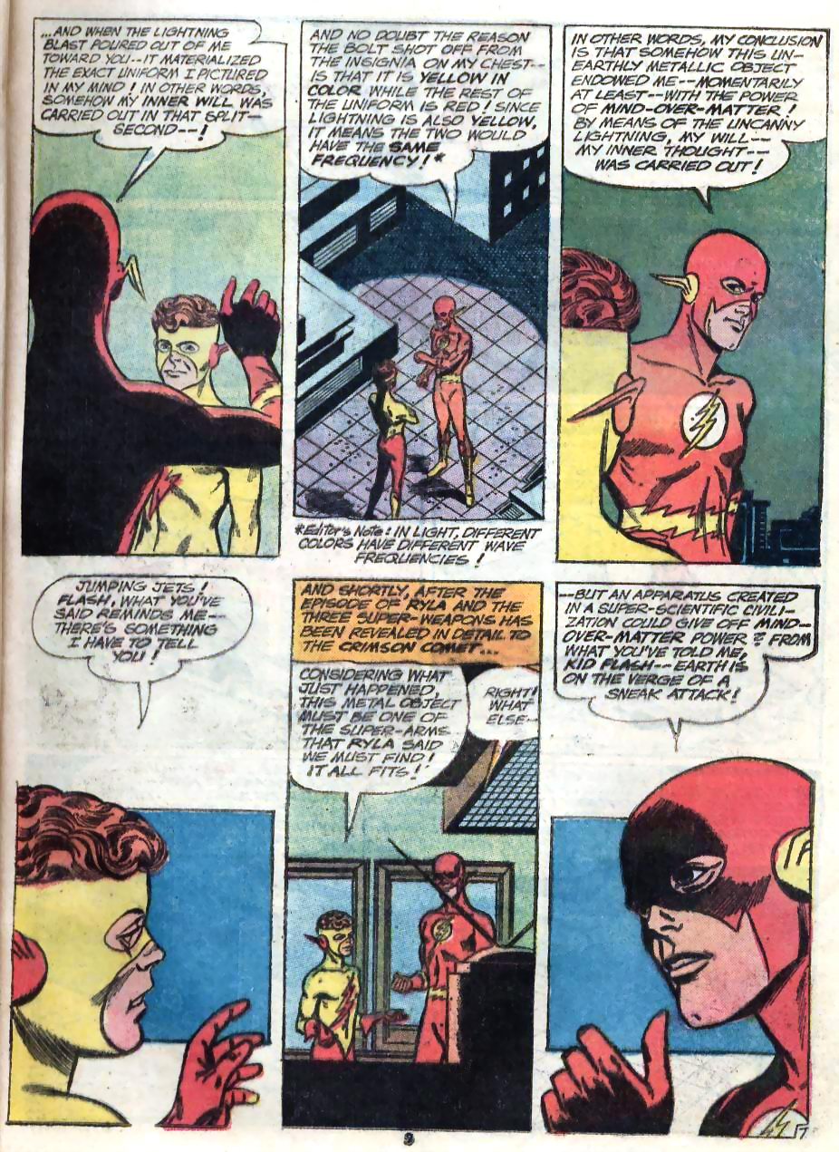Read online DC 100-Page Super Spectacular comic -  Issue #22 - 9