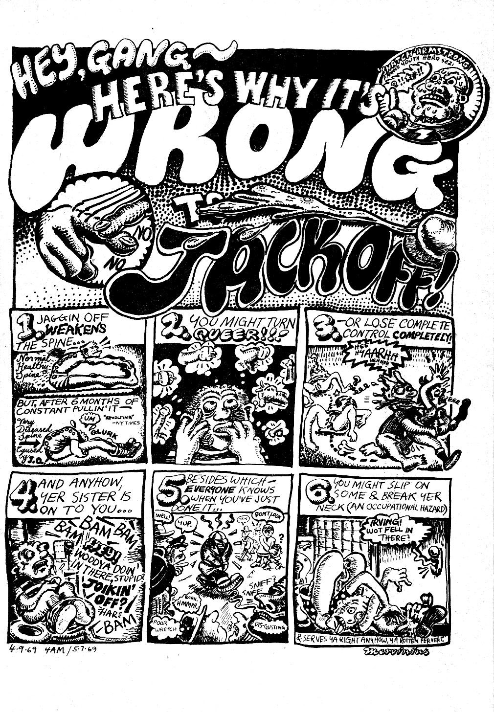 Read online San Francisco Comic Book comic -  Issue #2 - 33