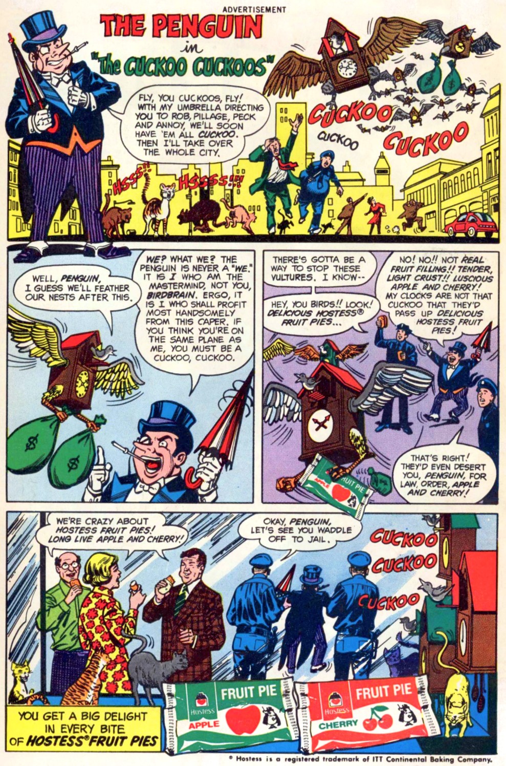 Read online Weird War Tales (1971) comic -  Issue #58 - 2