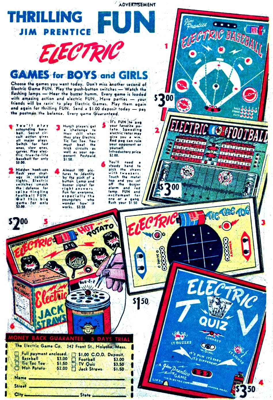 Read online Hollywood Funny Folks comic -  Issue #51 - 34