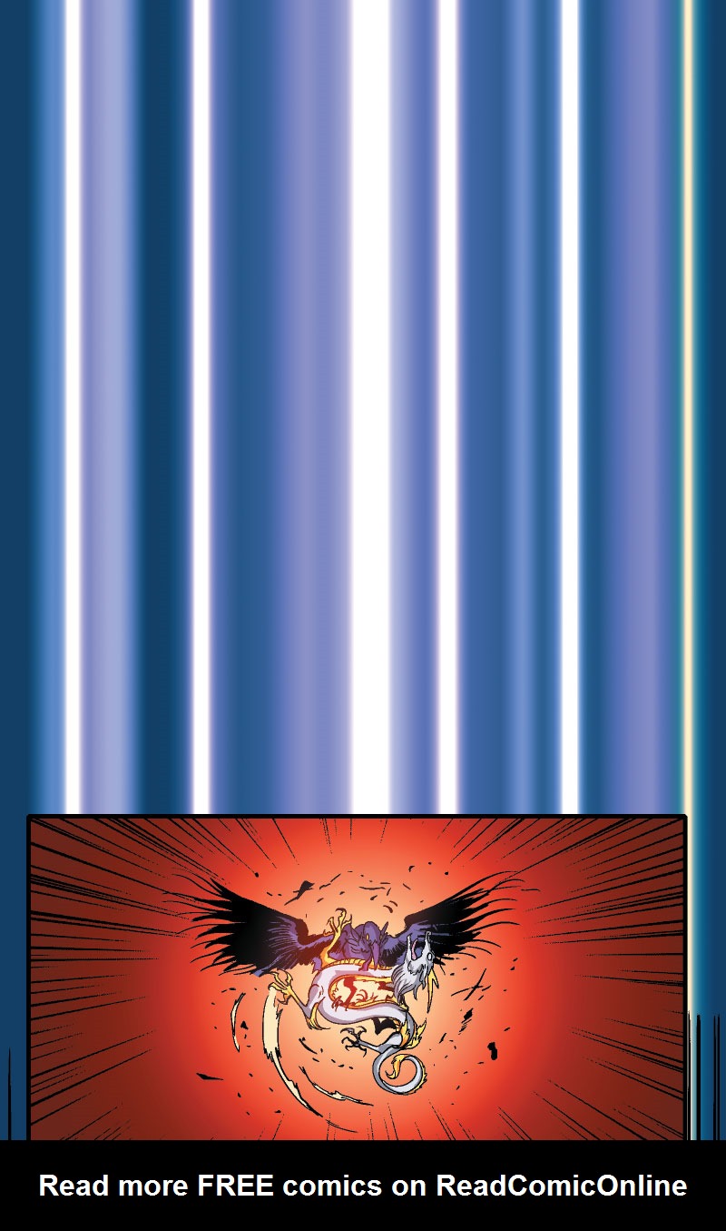 Read online Eternals: The 500 Year War Infinity Comic comic -  Issue #6 - 13