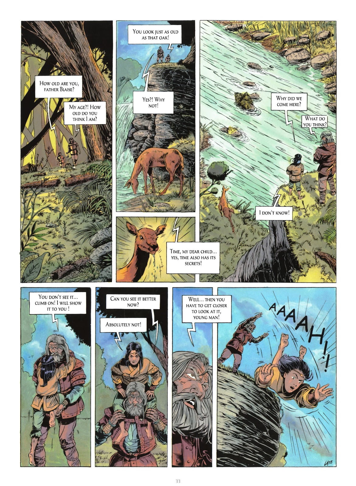 Merlijn issue 1 - Page 33