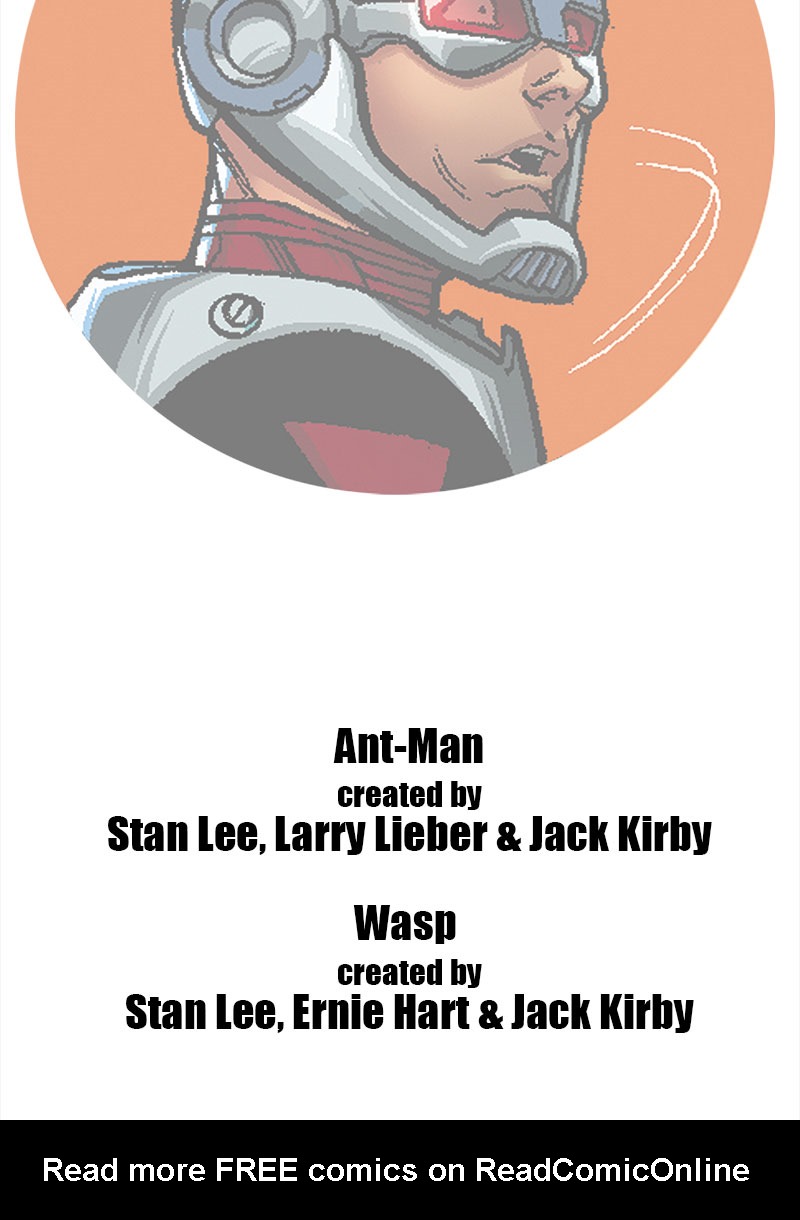 Read online Ant-Man and the Wasp: Lost and Found Infinity Comic comic -  Issue #1 - 85