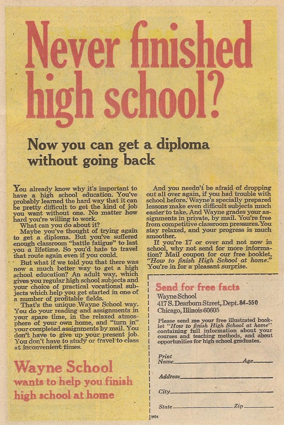 Read online Special Marvel Edition comic -  Issue #8 - 12