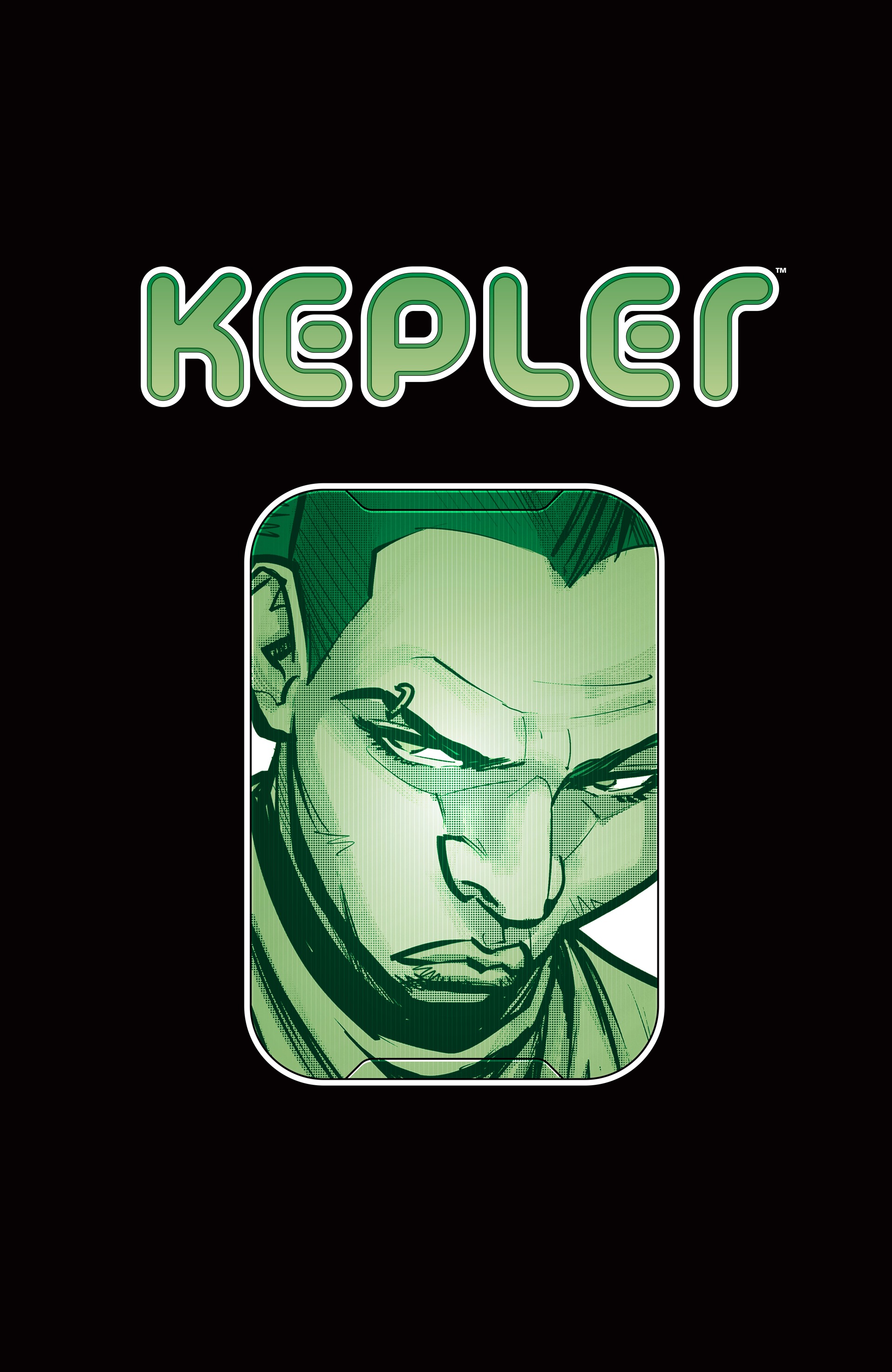 Read online Kepler comic -  Issue # TPB - 3