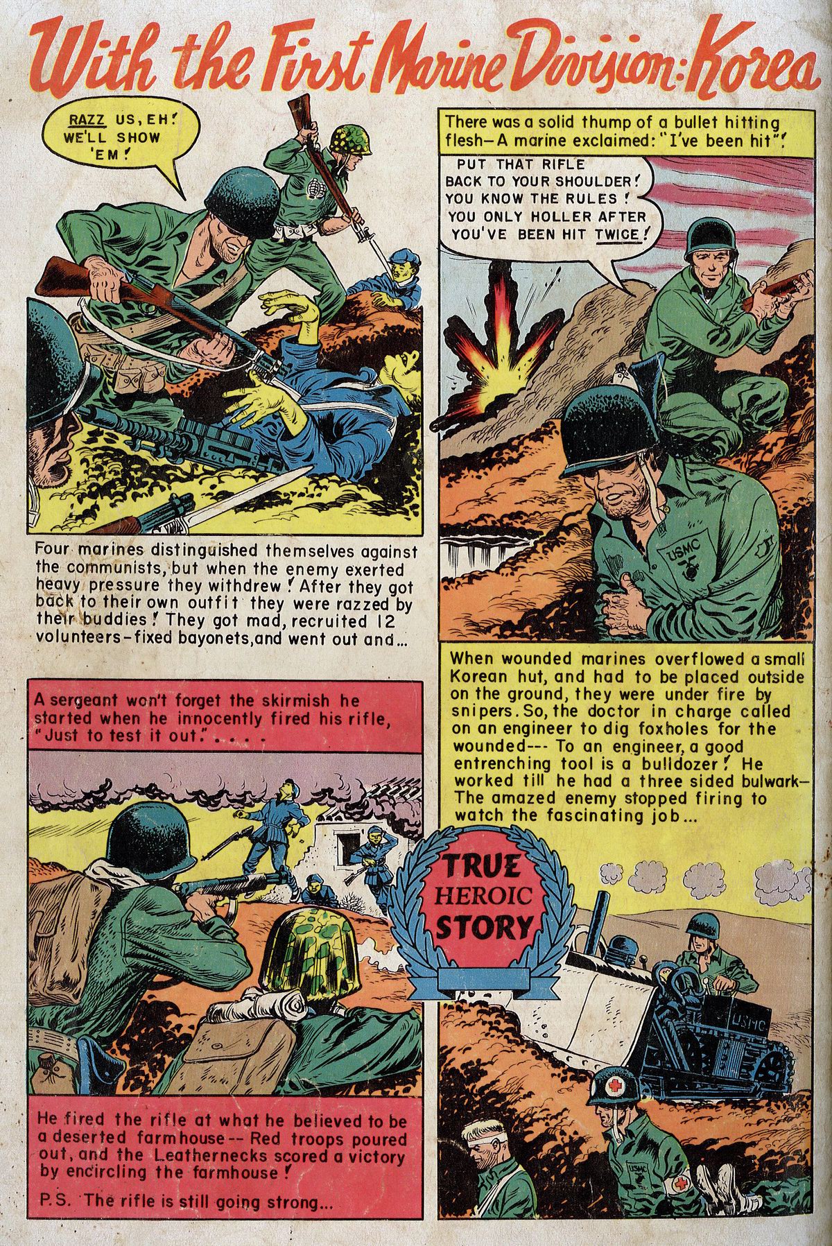 Read online Famous Funnies comic -  Issue #204 - 36
