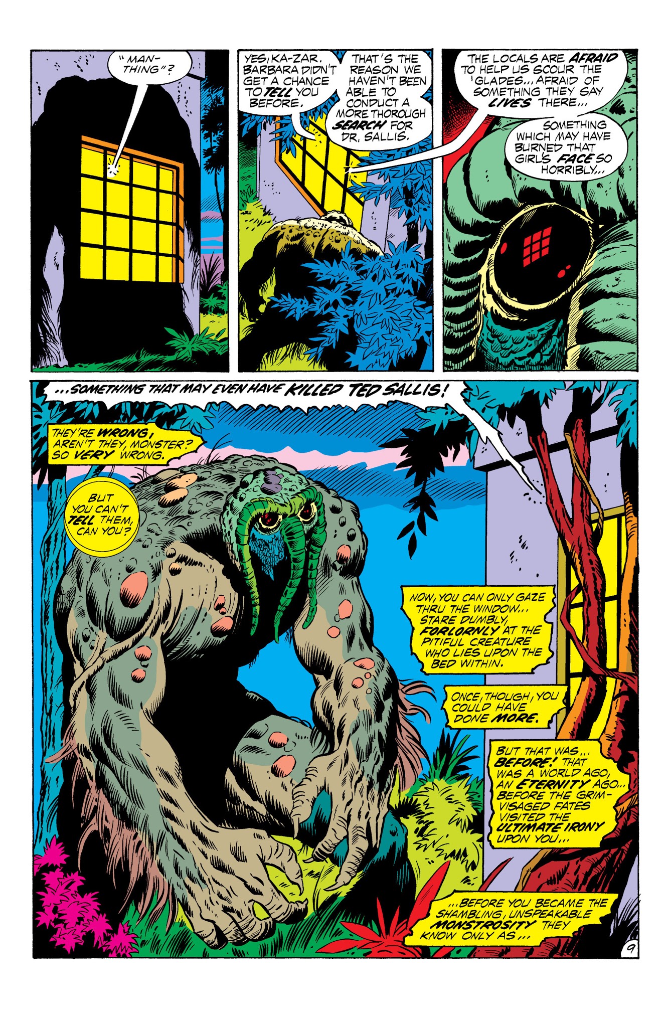 Read online Mockingbird: Bobbi Morse, Agent of S.H.I.E.L.D. comic -  Issue # TPB - 56