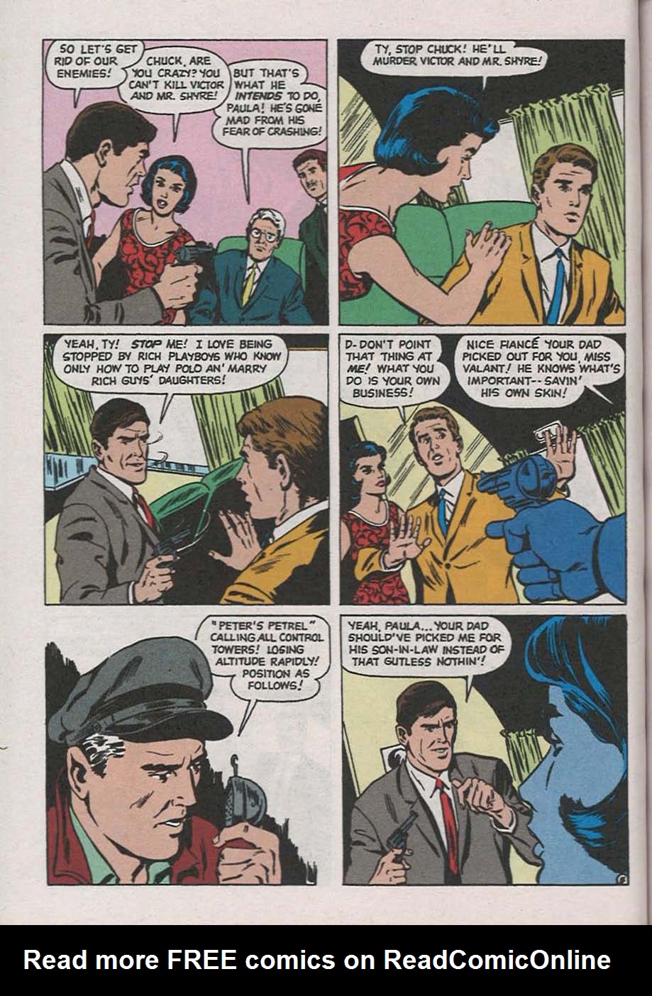 World of Archie Double Digest issue 11 - Page 40