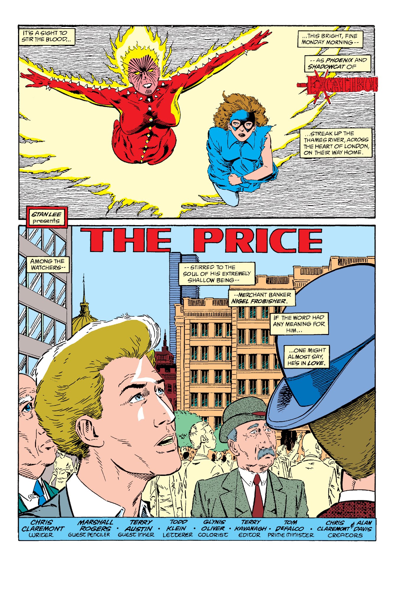 Read online Excalibur Epic Collection comic -  Issue # TPB 1 (Part 3) - 94