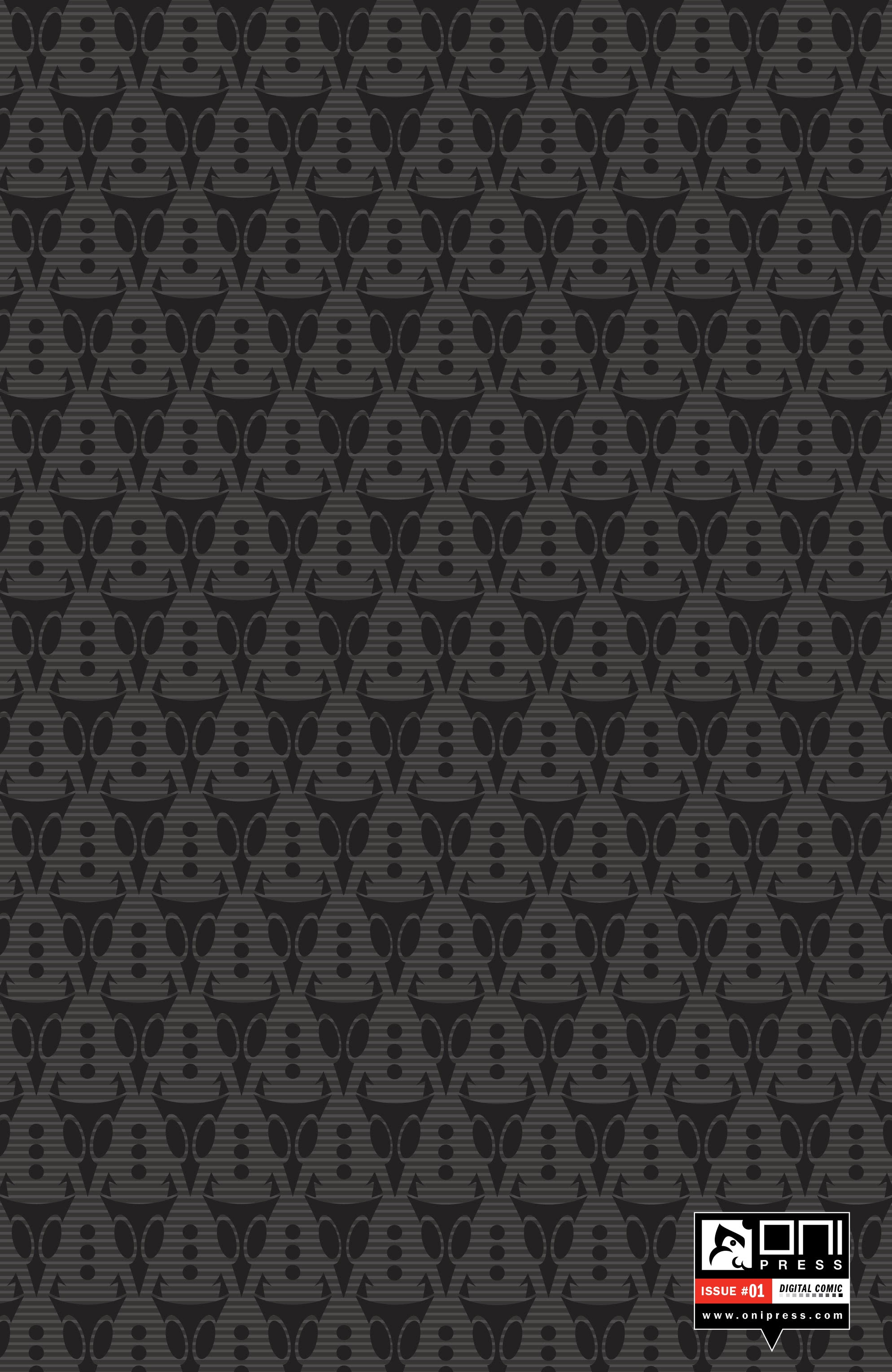 Read online Invader Zim Quarterly comic -  Issue #2 - 40