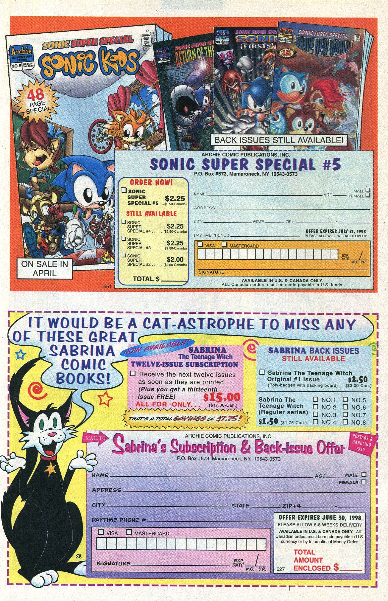 Read online Archie & Friends (1992) comic -  Issue #29 - 25