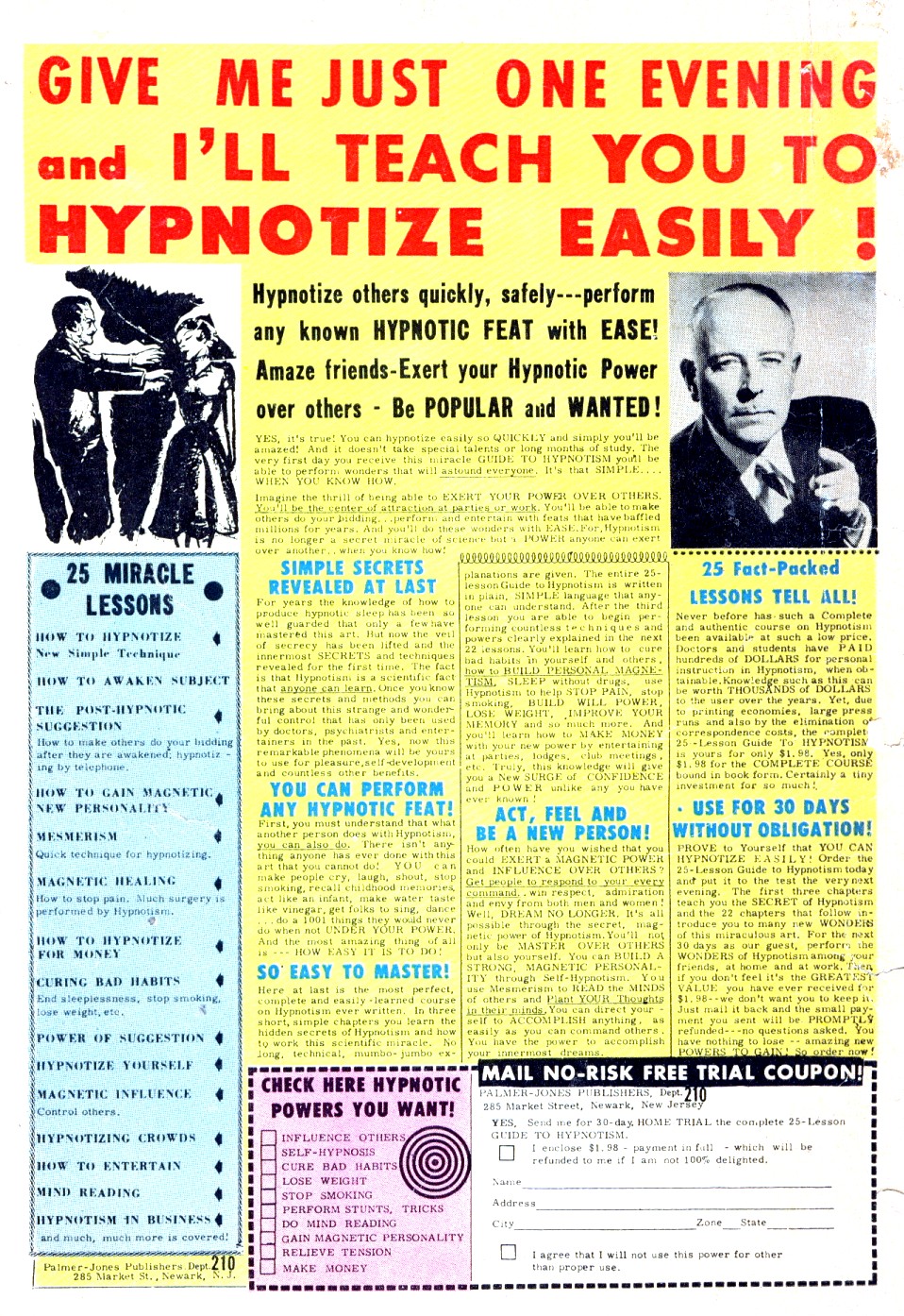 Read online Laugh (Comics) comic -  Issue #152 - 36