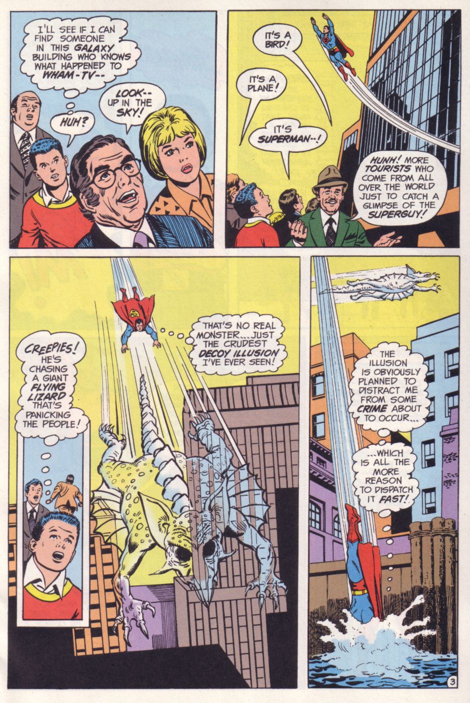 Superman (1939) issue 276 - Page 6