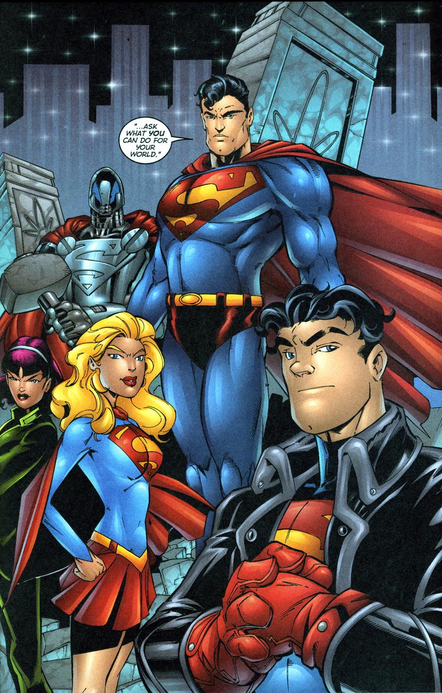Read online Superman: Emperor Joker (2000) comic -  Issue #1 - 37