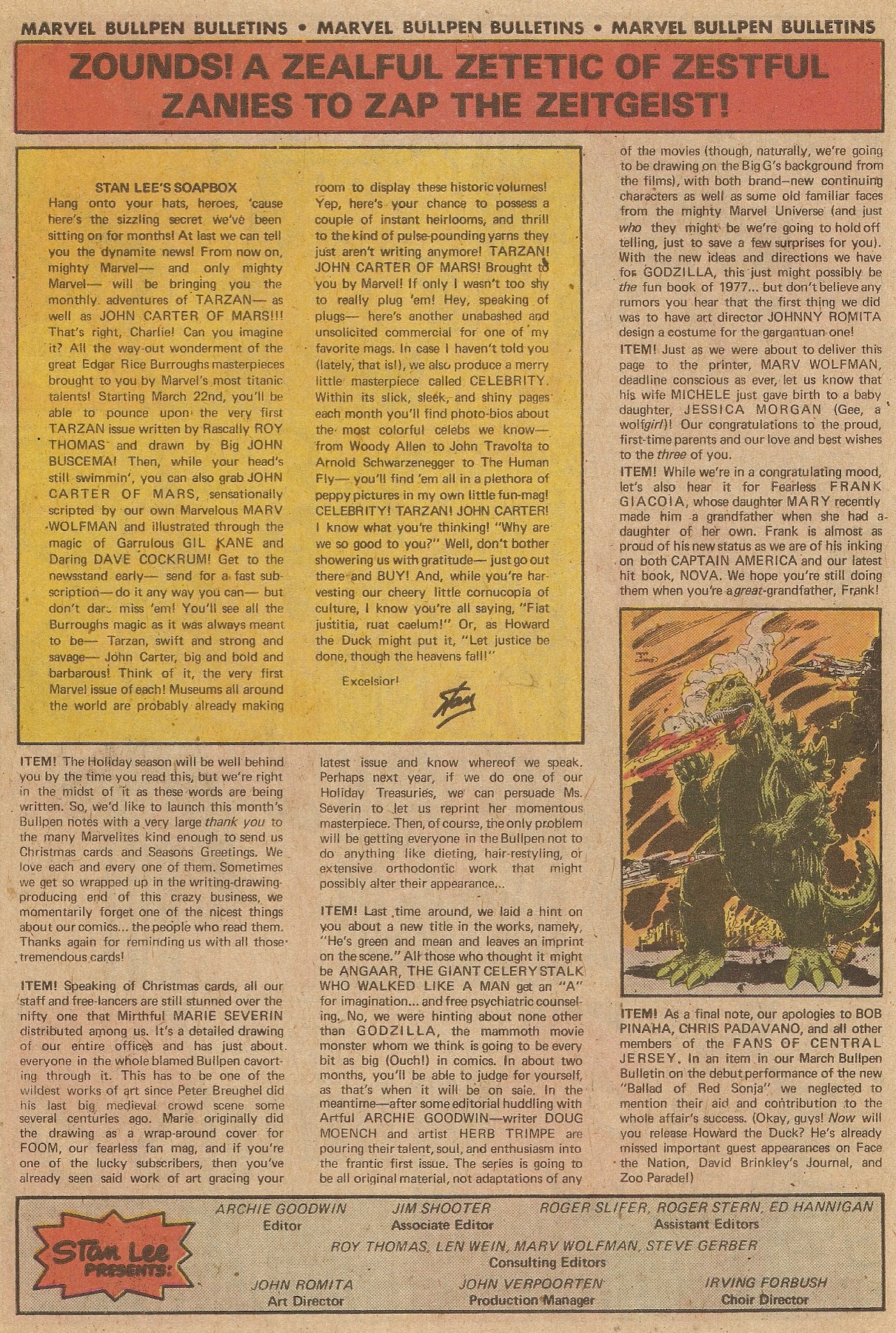 Read online Marvel Tales (1964) comic -  Issue #80 - 30