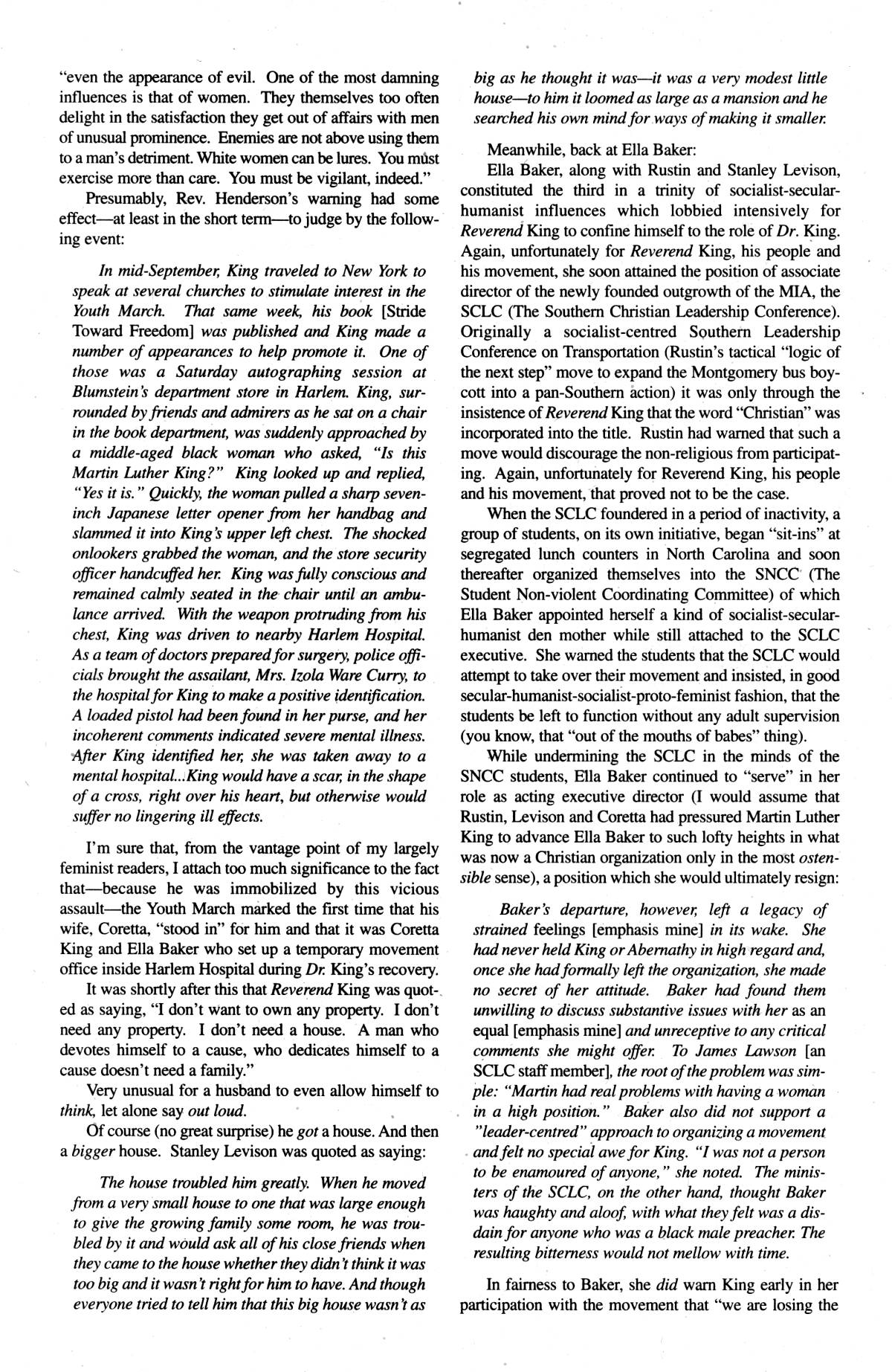 Read online Cerebus comic -  Issue #265 - 41