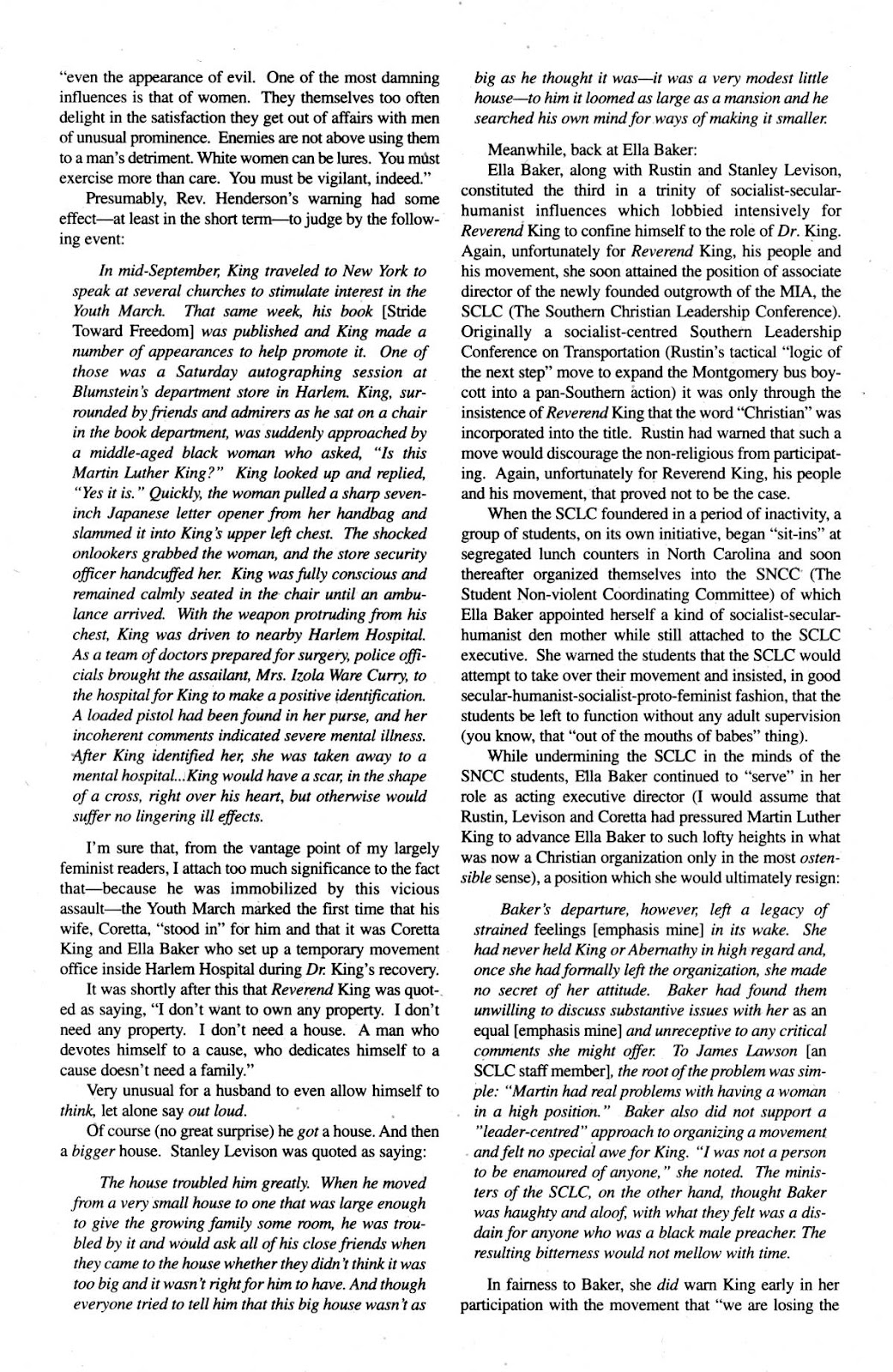 Cerebus issue 265 - Page 41