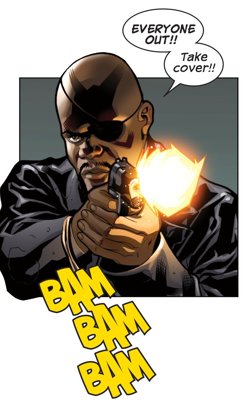 Read online Miles Morales Spider-Man Infinity Comic comic -  Issue #11 - 60