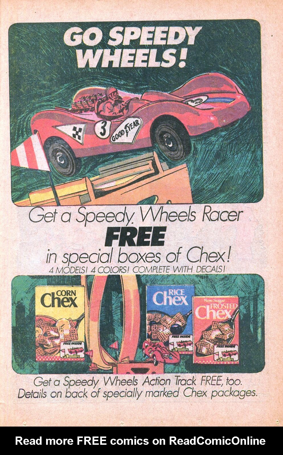 Read online Jughead (1965) comic -  Issue #175 - 25