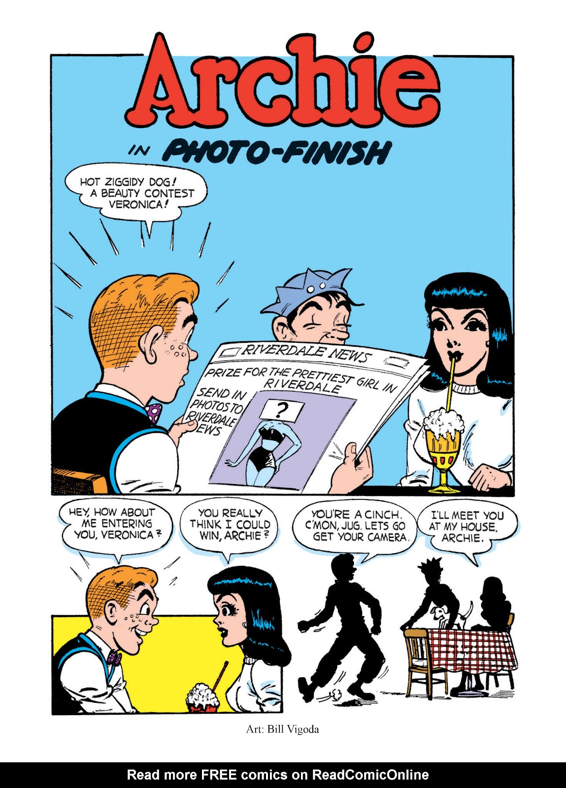 Archie 75th Anniversary Digest issue 2 - Page 89