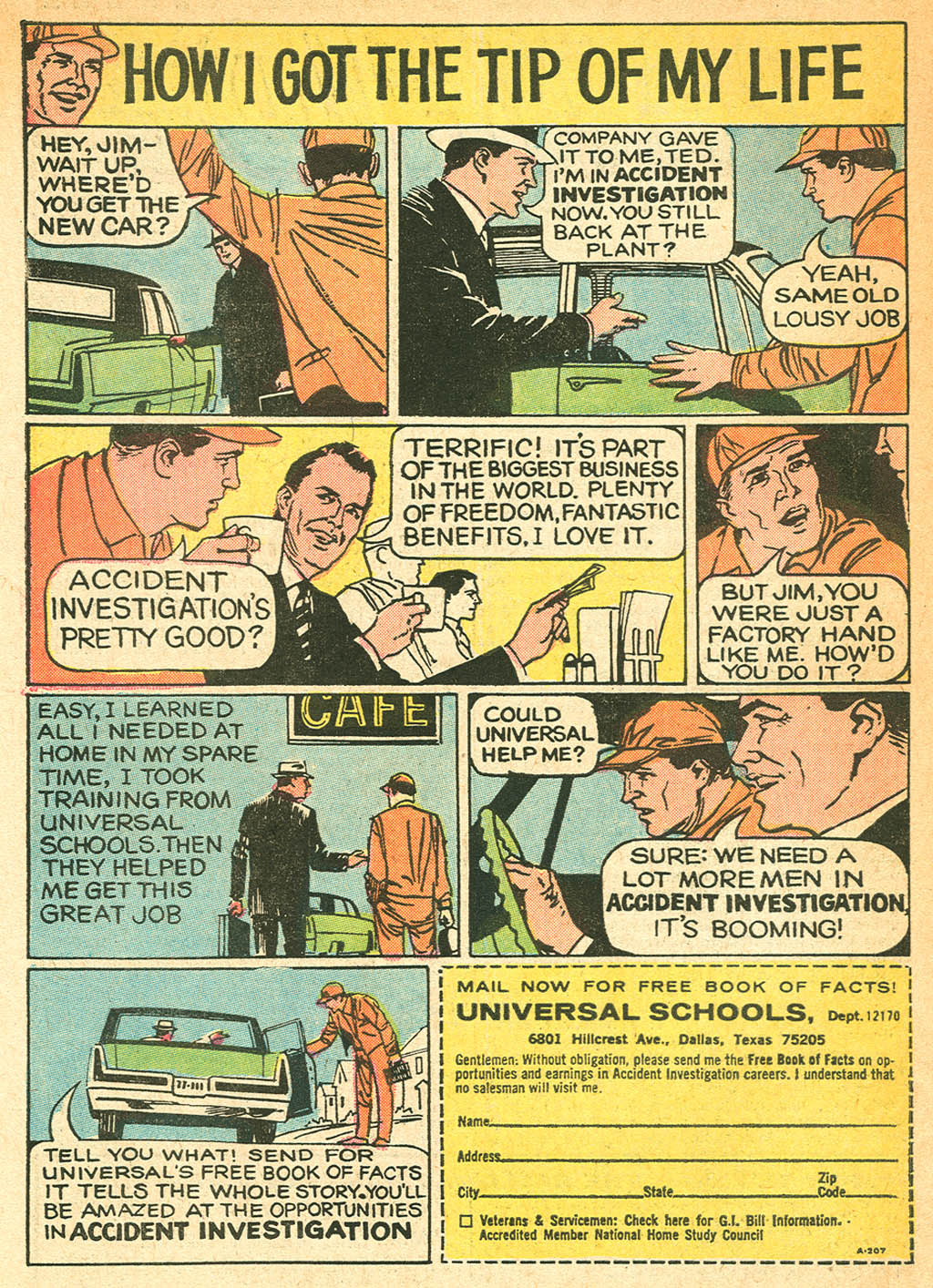 Read online The Rawhide Kid comic -  Issue #106 - 33