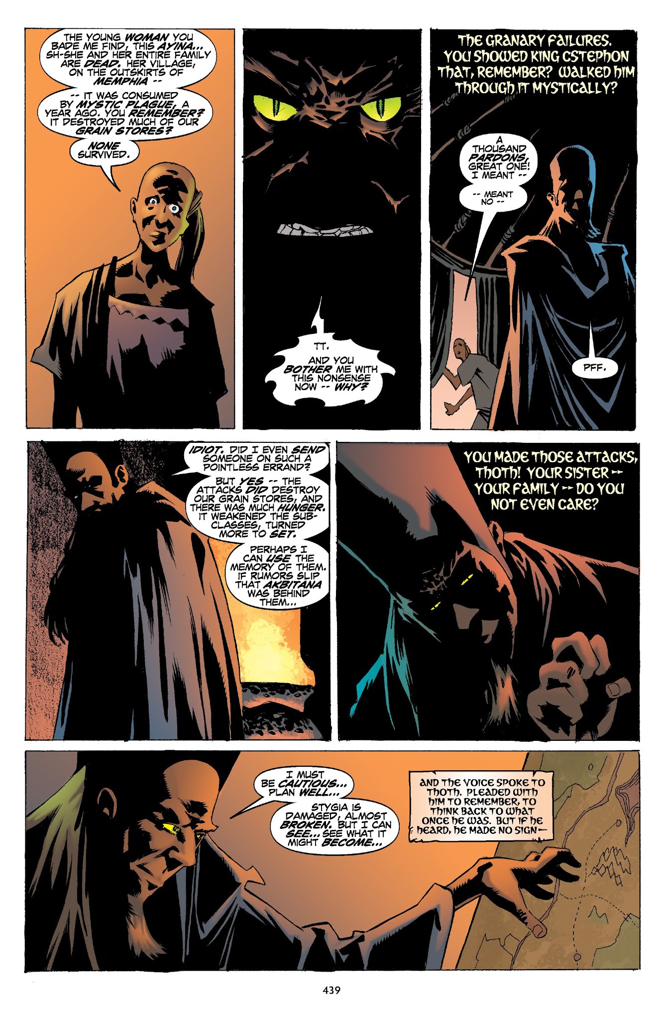 Read online The Conan Reader comic -  Issue # TPB (Part 5) - 34