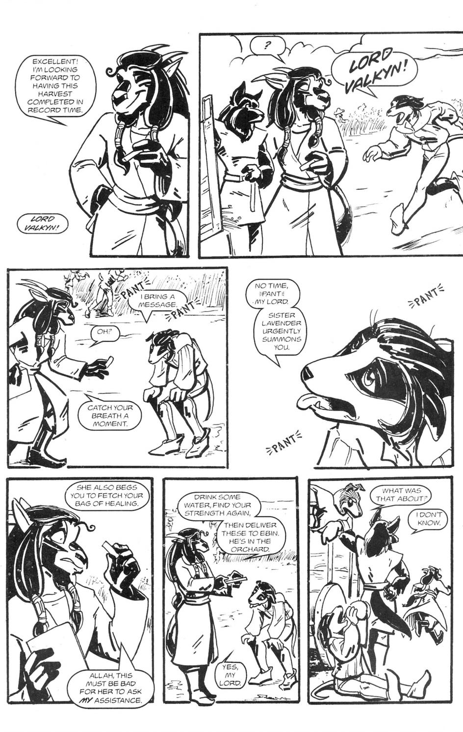 Furrlough issue 115 - Page 16