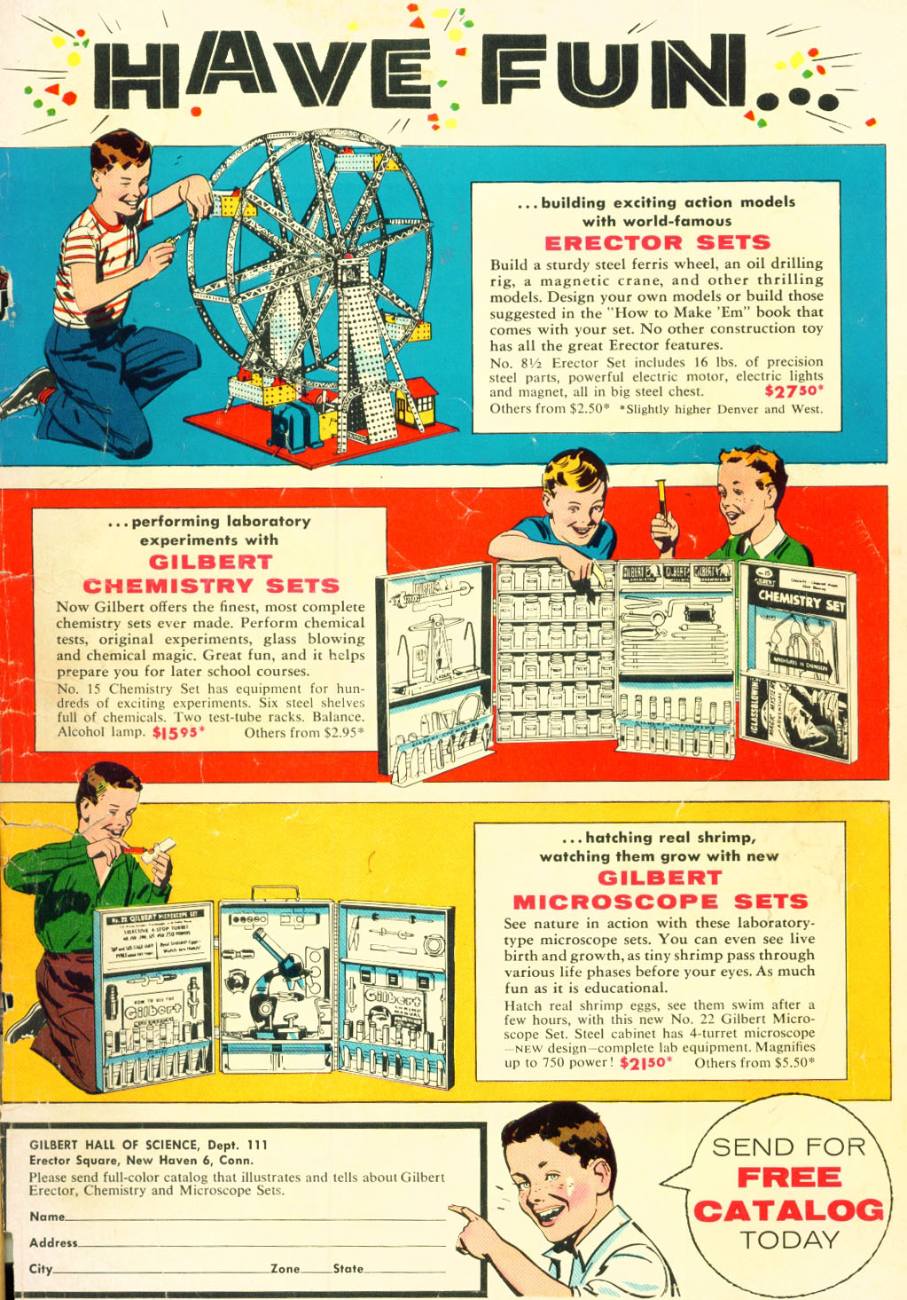 Read online Tom & Jerry Comics comic -  Issue #150 - 35