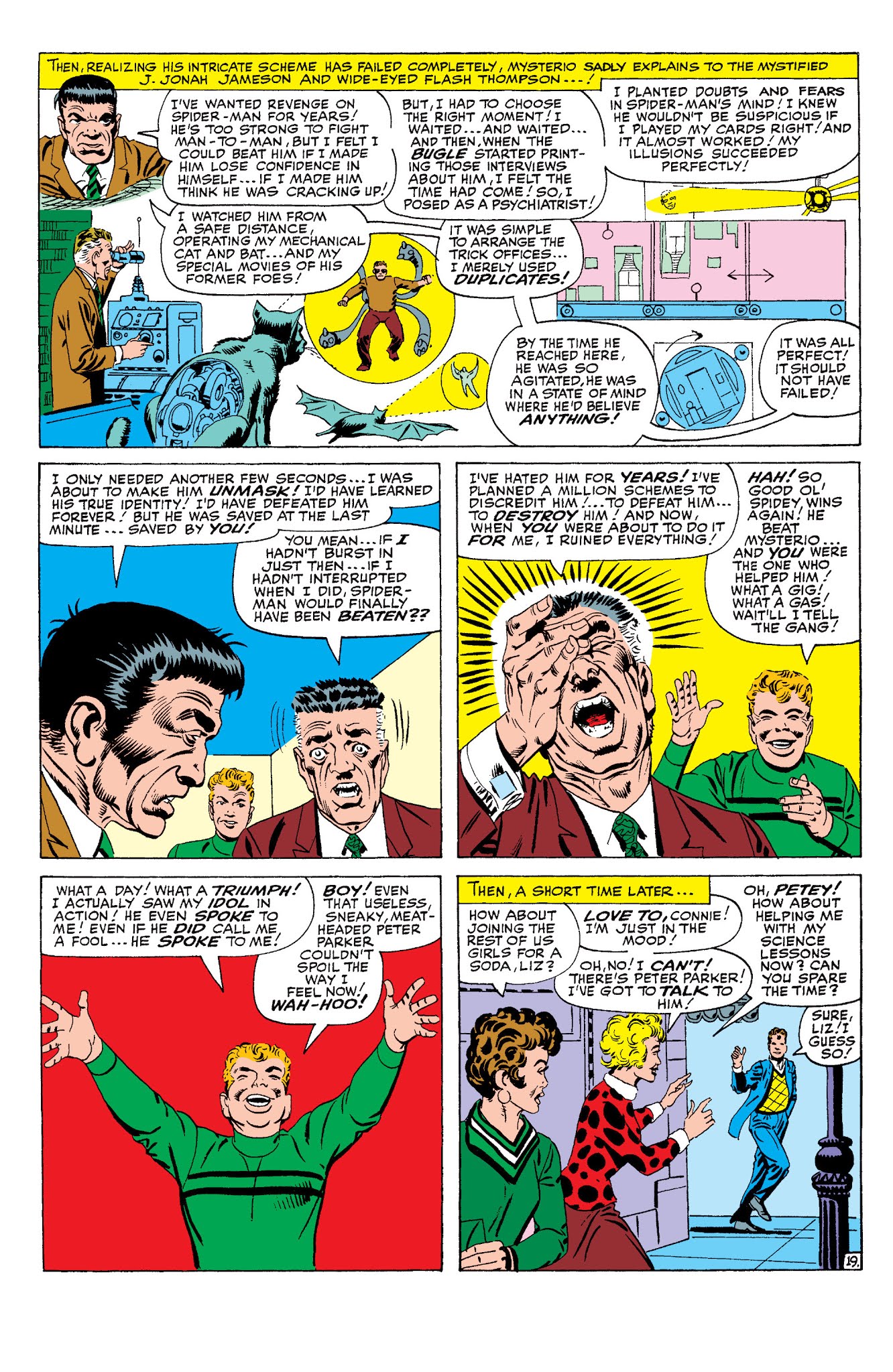 Read online Amazing Spider-Man Epic Collection comic -  Issue # Great Responsibility (Part 2) - 57