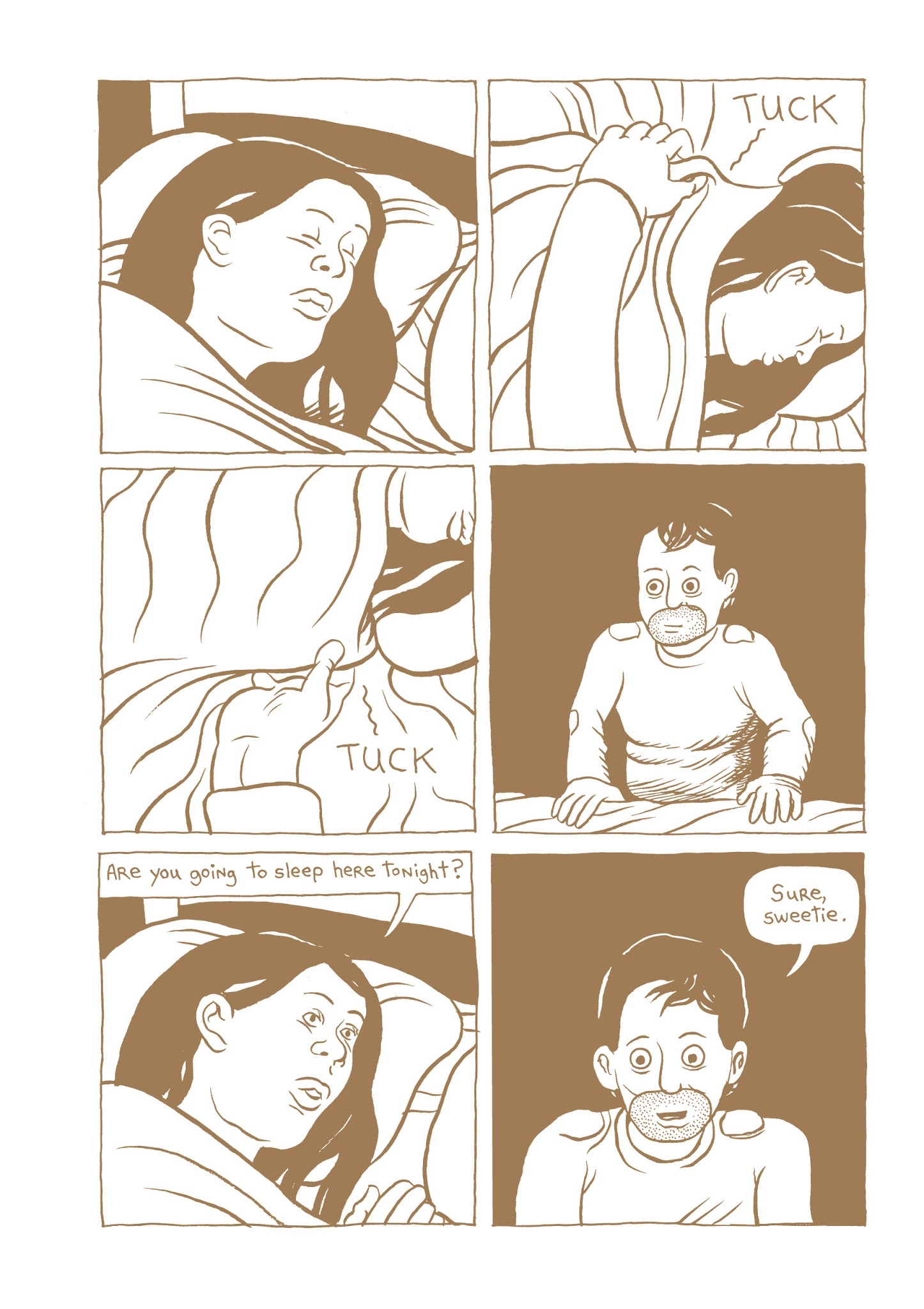 Read online Bottomless Belly Button comic -  Issue # TPB - 395