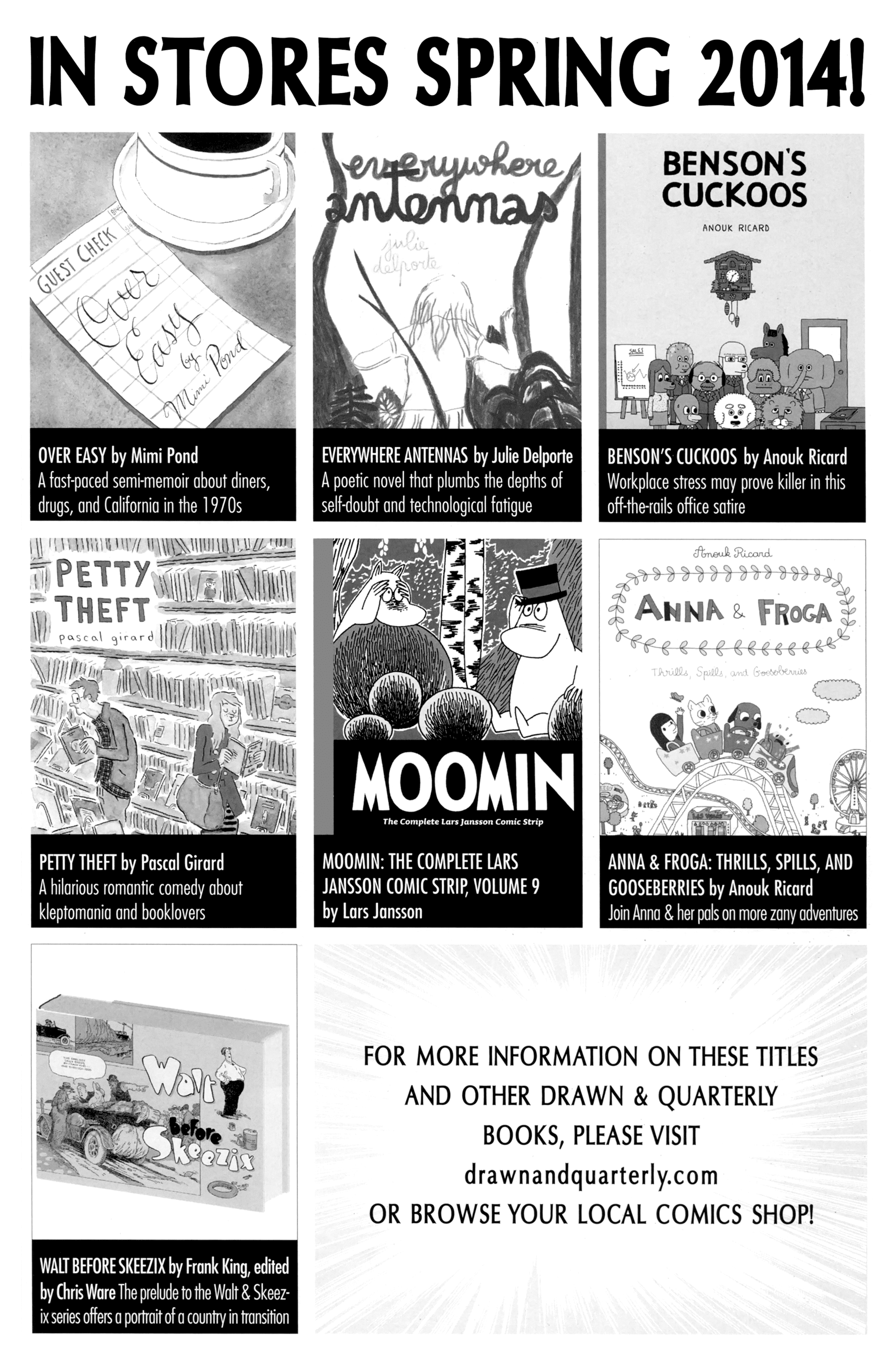 Read online Free Comic Book Day 2014 comic -  Issue # Shigeru Mizuki s Showa - A History of Japan - 2