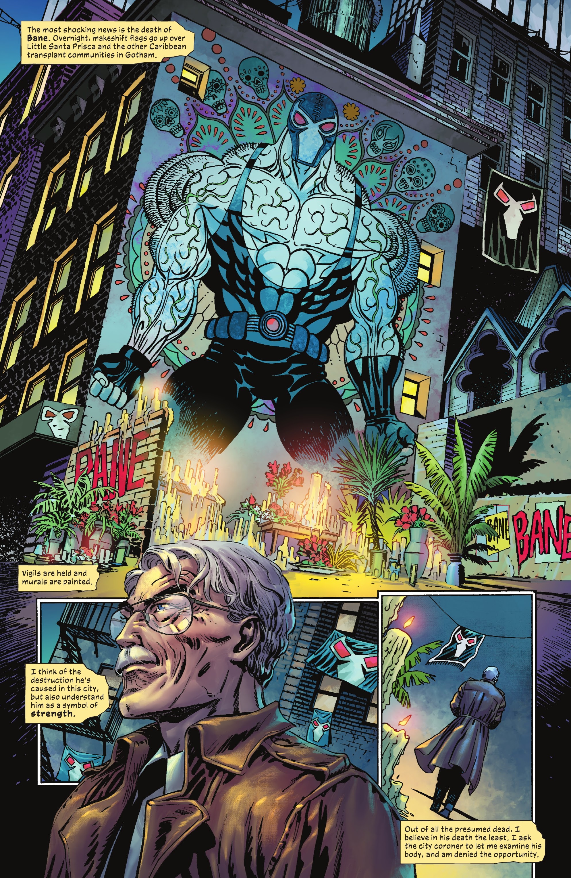 Read online The Joker (2021) comic -  Issue #1 - 10