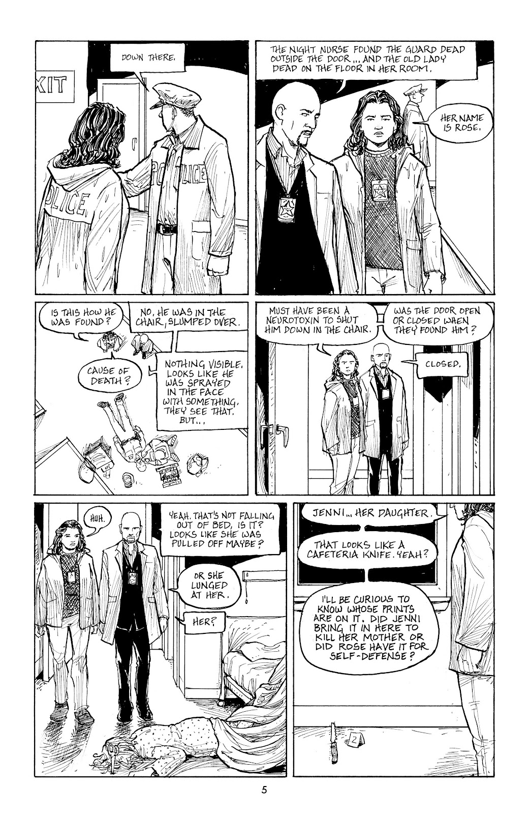 Serial issue 10 - Page 4