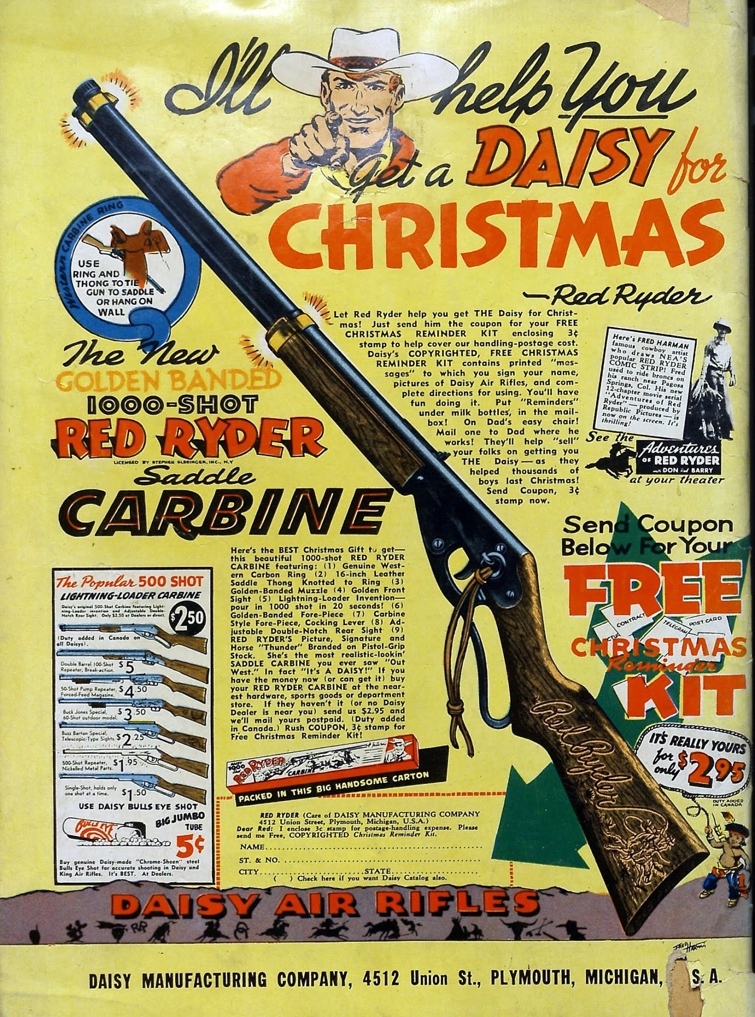 Read online Reg'lar Fellers Heroic Comics comic -  Issue #4 - 68