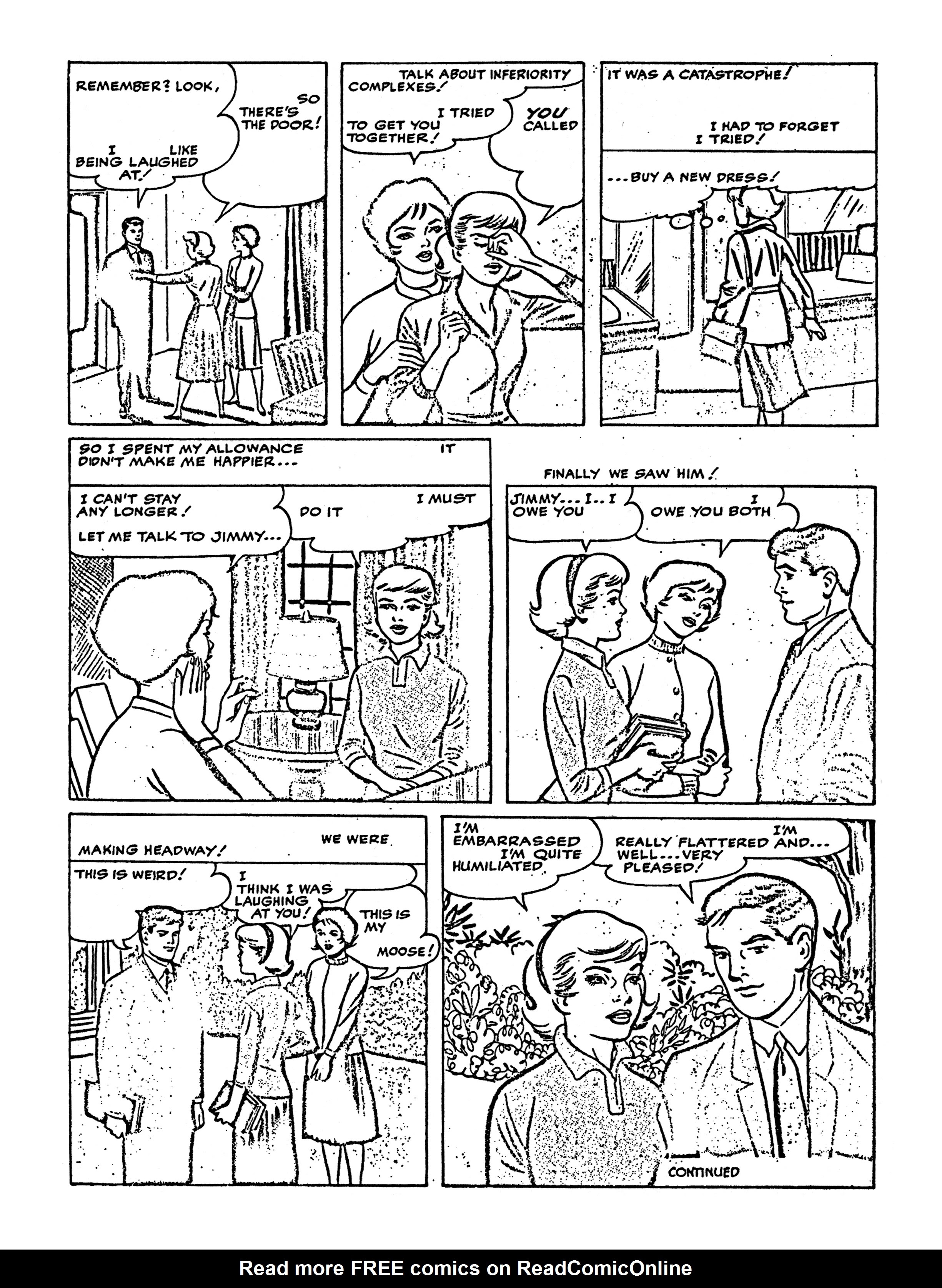 Read online Free S**t comic -  Issue # TPB (Part 2) - 42