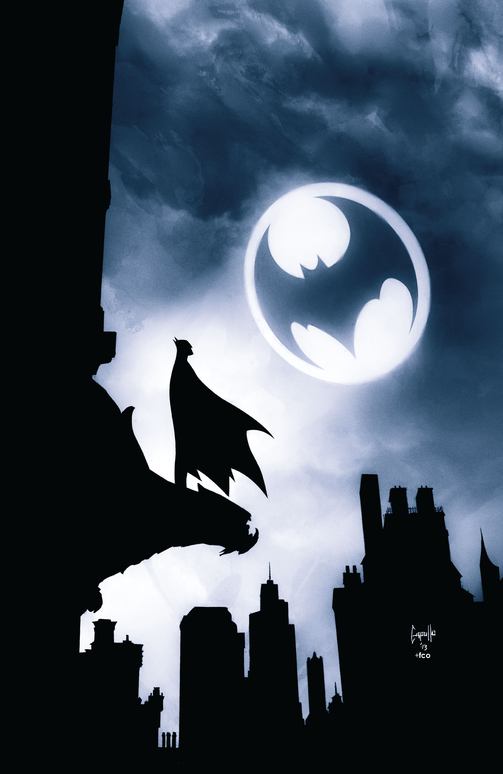 Batman: Detective Comics TPB 5 #5 - English 59