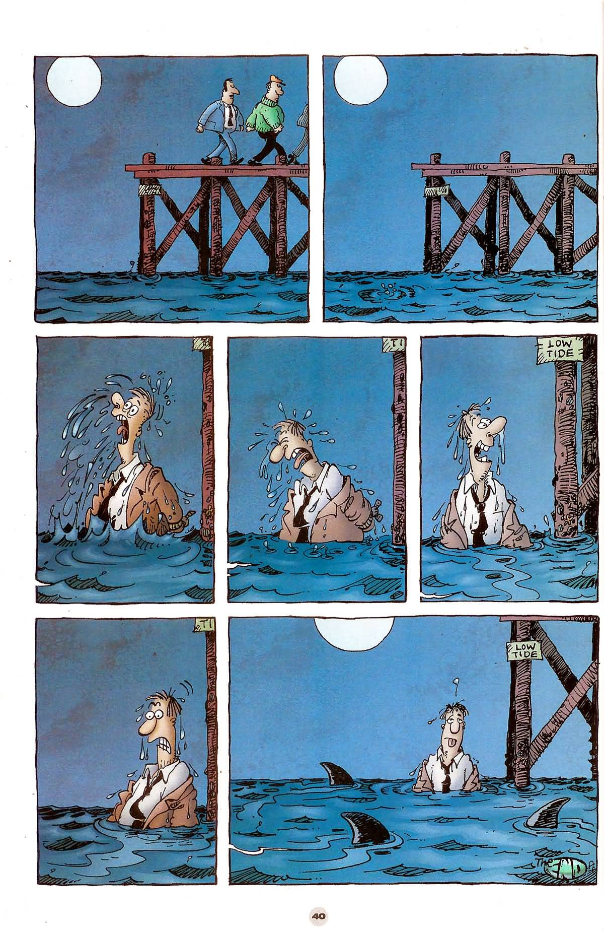 Read online Solo (2004) comic -  Issue #11 - 41