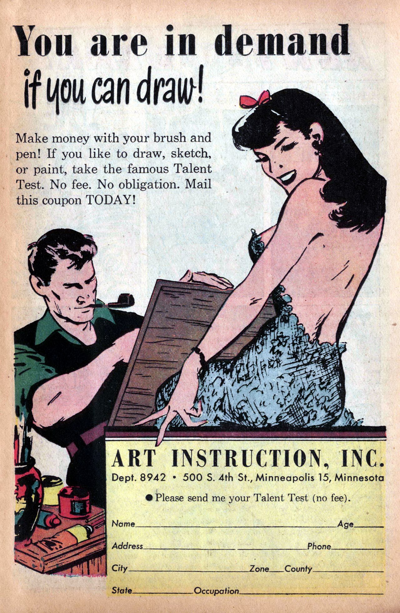 Read online Kent Blake of the Secret Service comic -  Issue #10 - 11