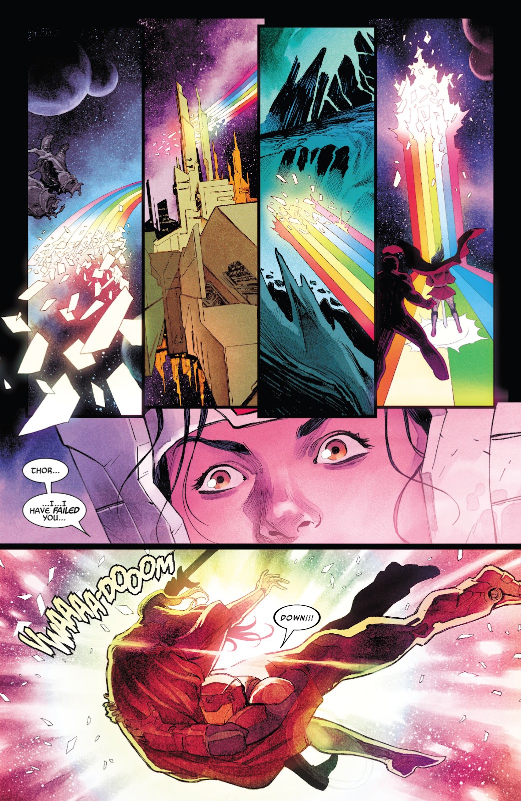 Thor (2020) issue 26 - Page 14