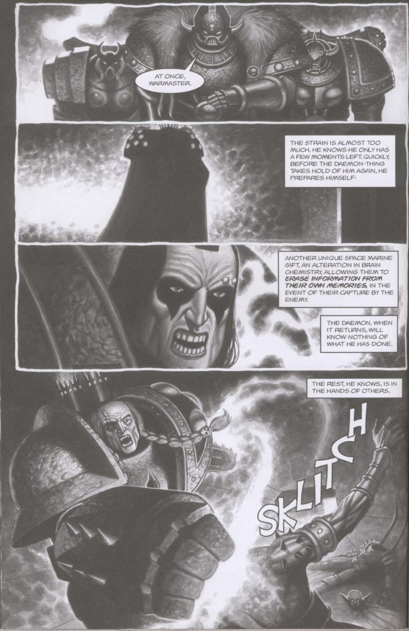 Read online Bloodquest comic -  Issue # TPB (Part 3) - 27