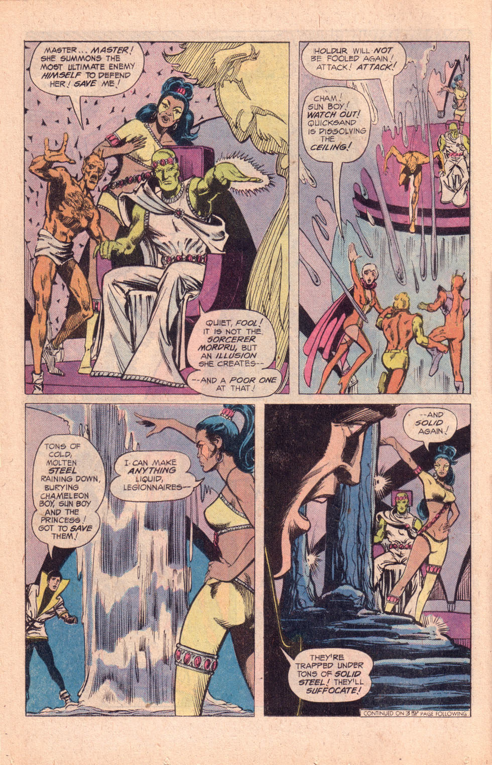 Read online Superboy (1949) comic -  Issue #224 - 9