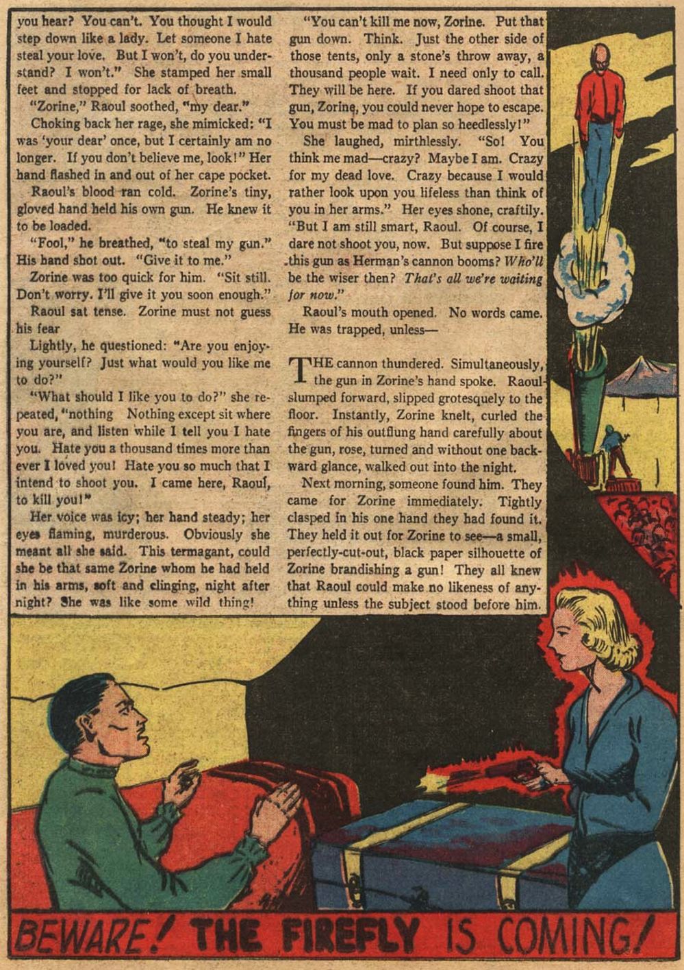 Read online Zip Comics comic -  Issue #7 - 44