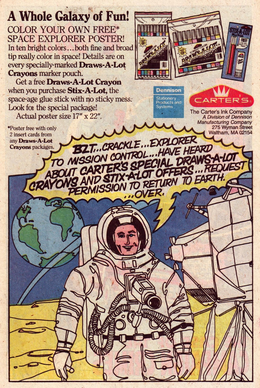 Read online Time Warp (1979) comic -  Issue #2 - 59