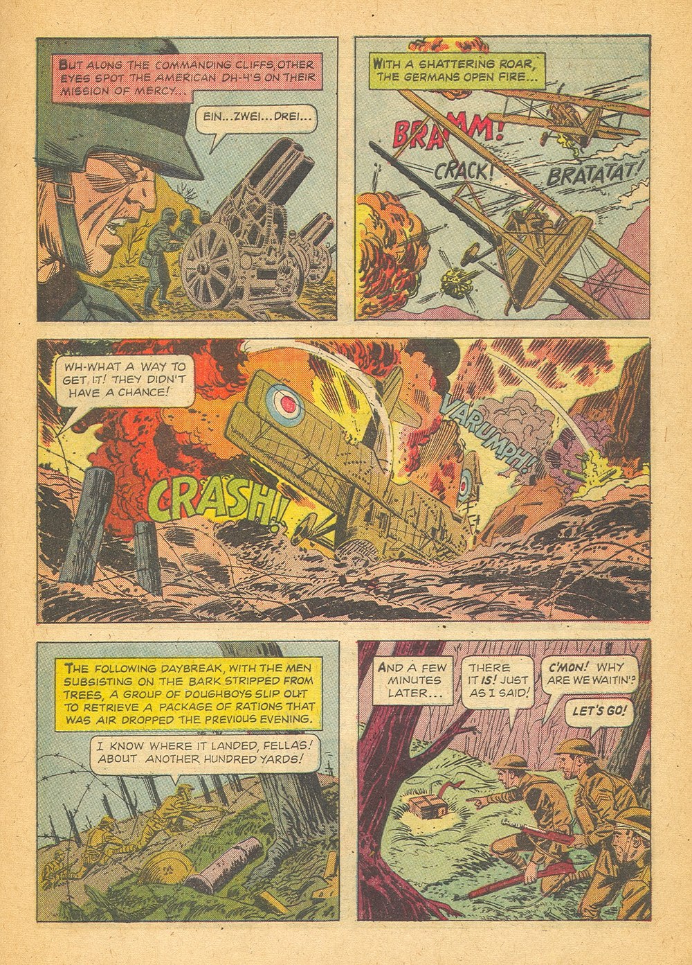 Read online Ripley's Believe it or Not! (1965) comic -  Issue #3 - 29